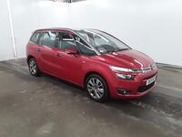 CITROEN C4 GRAND PICASSO