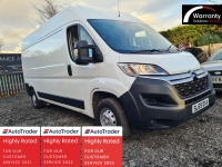 CITROEN RELAY