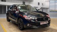 DS AUTOMOBILES DS 4