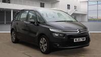 CITROEN GRAND C4 PICASSO