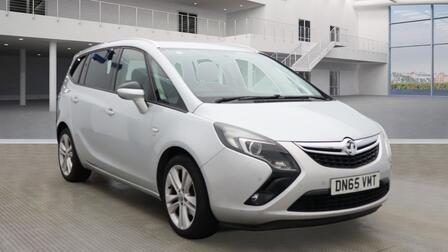 VAUXHALL