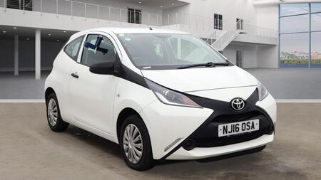 TOYOTA