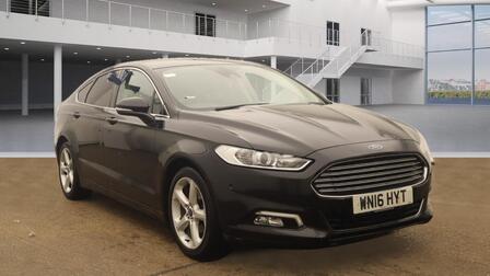 FORD