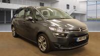 CITROEN GRAND C4 PICASSO