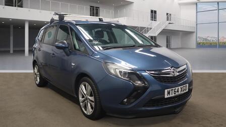 VAUXHALL
