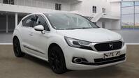 DS AUTOMOBILES DS 4