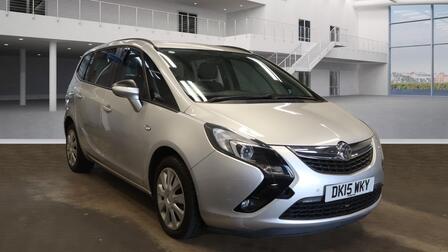 VAUXHALL