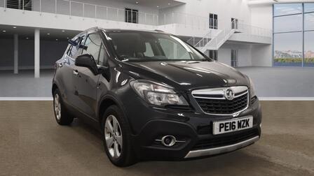 VAUXHALL