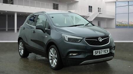 VAUXHALL