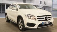 MERCEDES-BENZ GLA CLASS